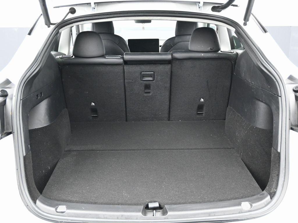 used 2022 Tesla Model Y car, priced at $24,999