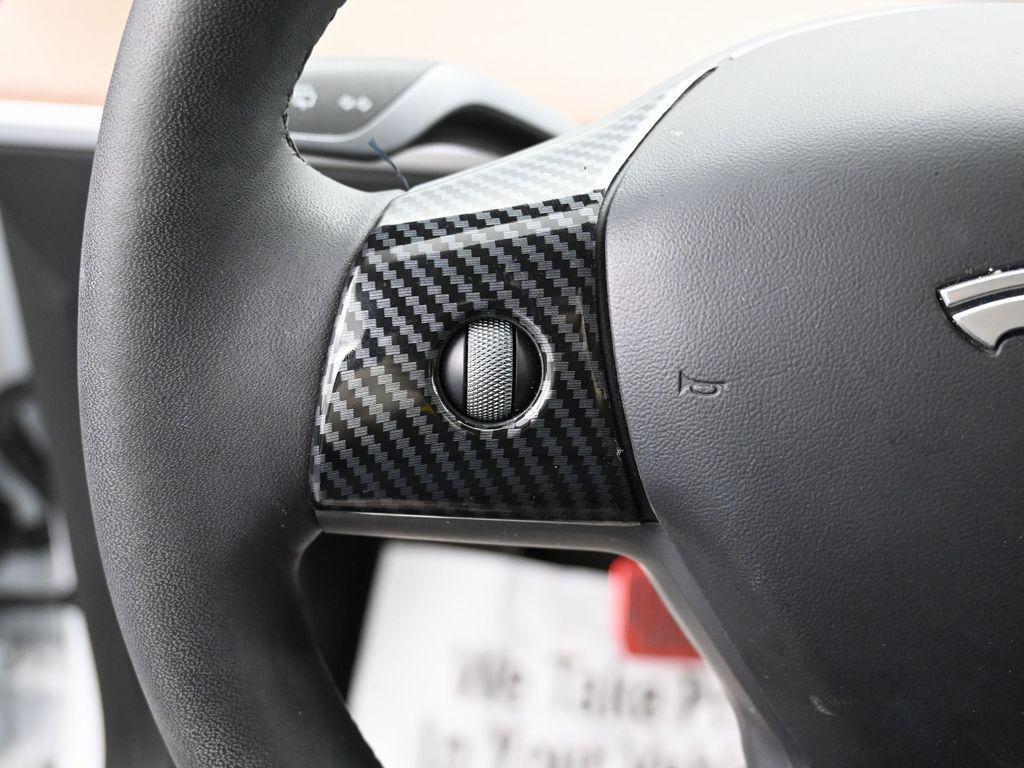 used 2022 Tesla Model Y car, priced at $24,799