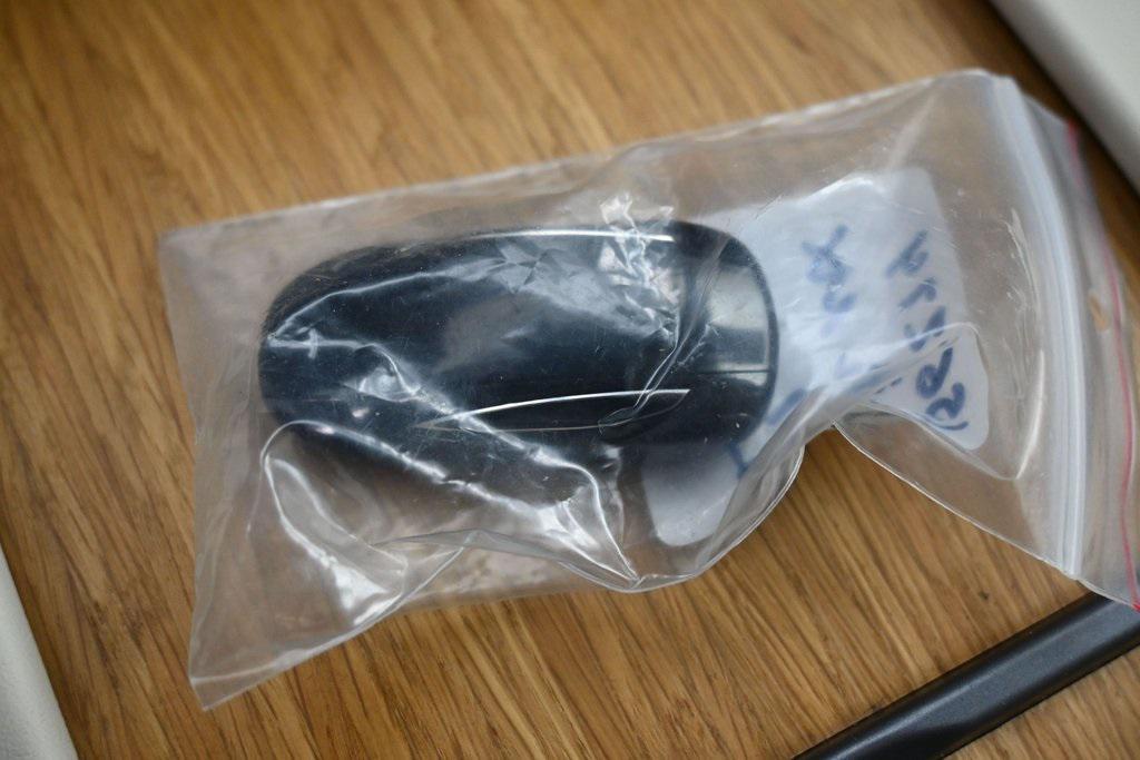 used 2019 Tesla Model X car, priced at $28,999