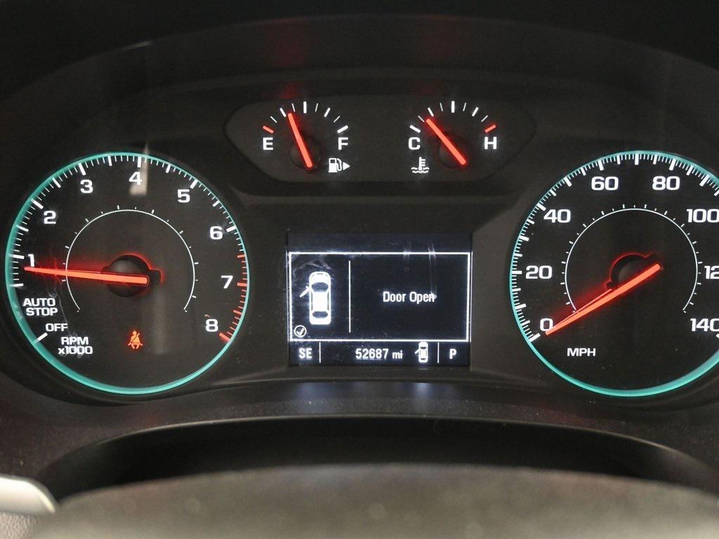 used 2024 Chevrolet Malibu car, priced at $17,499