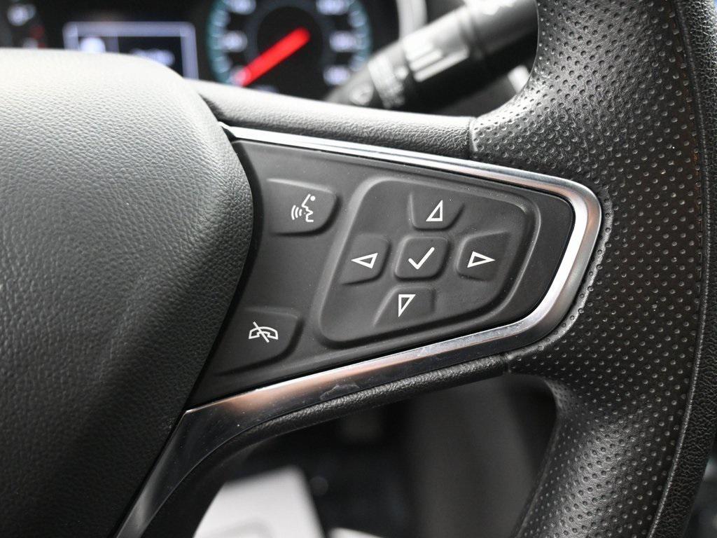 used 2024 Chevrolet Malibu car, priced at $17,499