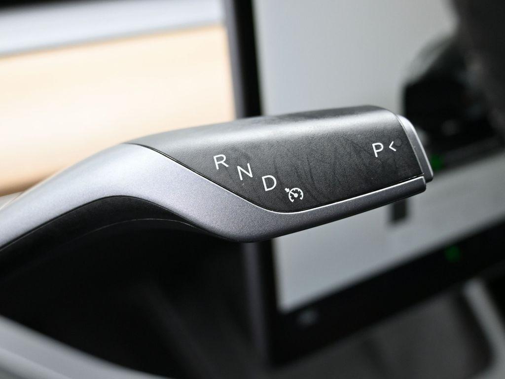 used 2023 Tesla Model Y car, priced at $28,999