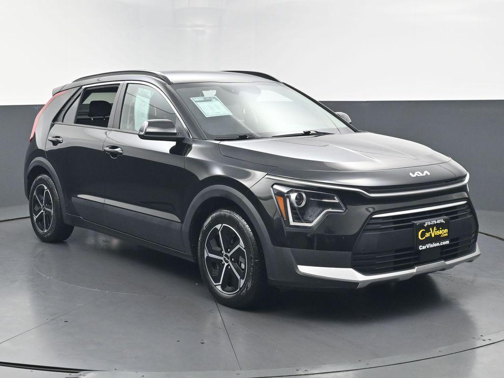 used 2023 Kia Niro Plug-In Hybrid car, priced at $23,298