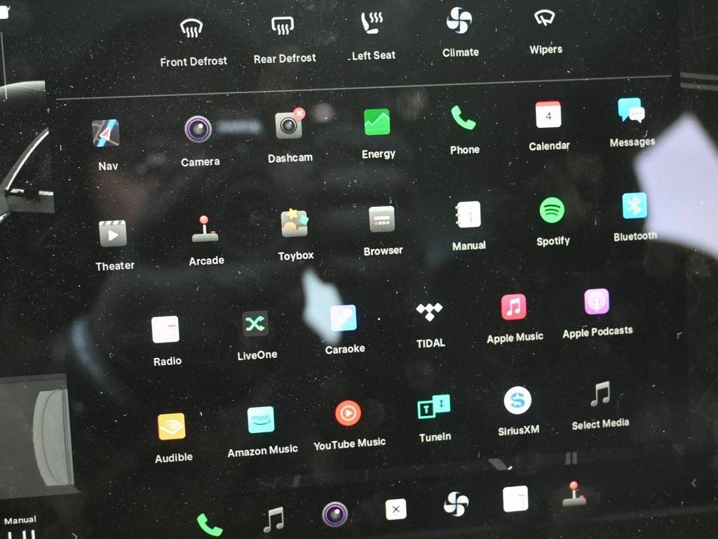 used 2019 Tesla Model 3 car, priced at $16,999