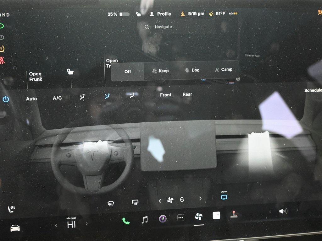 used 2019 Tesla Model 3 car, priced at $16,999