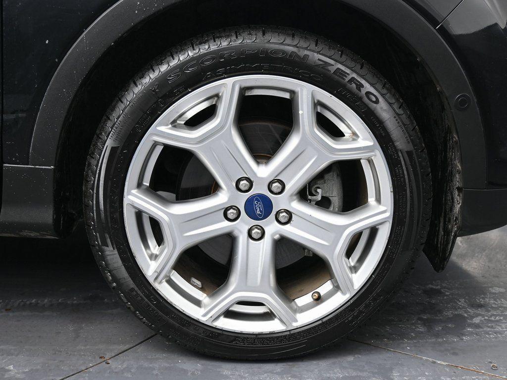 used 2018 Ford Escape car, priced at $11,999