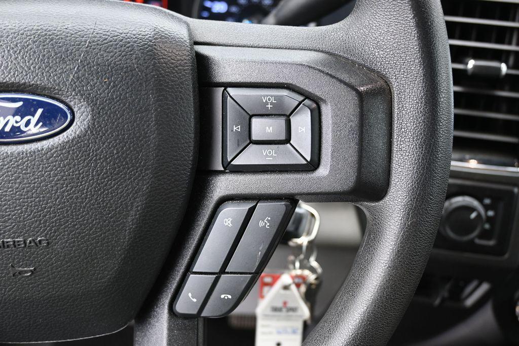 used 2022 Ford F-250 car, priced at $38,798