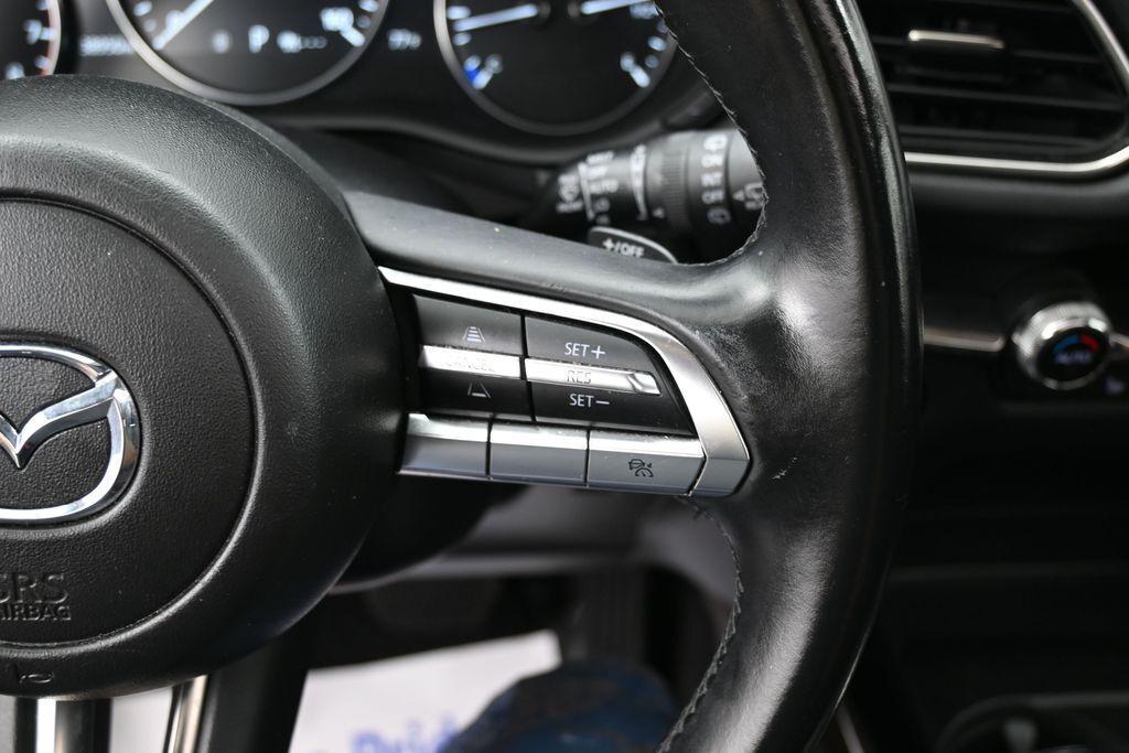 used 2023 Mazda CX-30 car, priced at $22,298