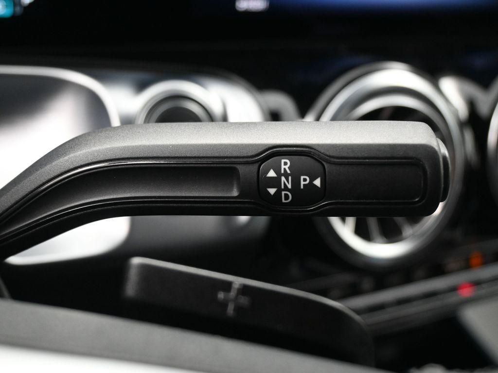 used 2025 Mercedes-Benz EQB 250 car, priced at $32,999