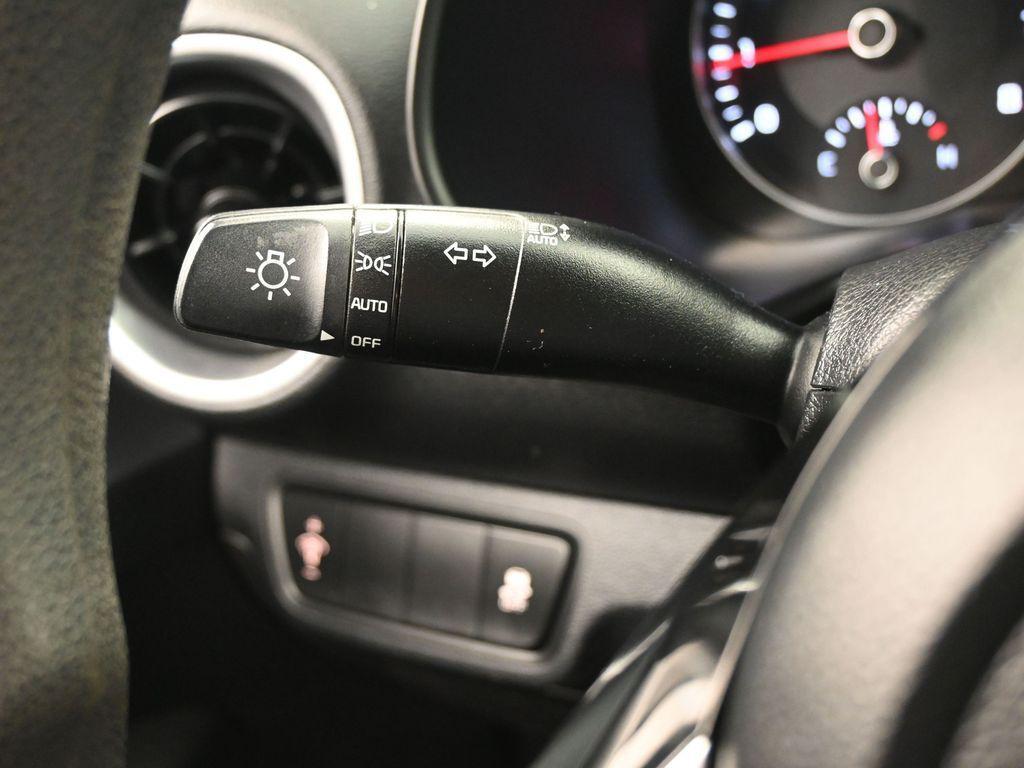 used 2023 Kia Forte car, priced at $15,499