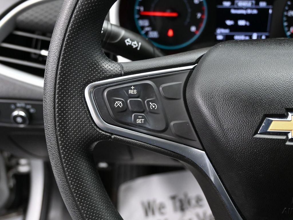 used 2019 Chevrolet Malibu car, priced at $13,999