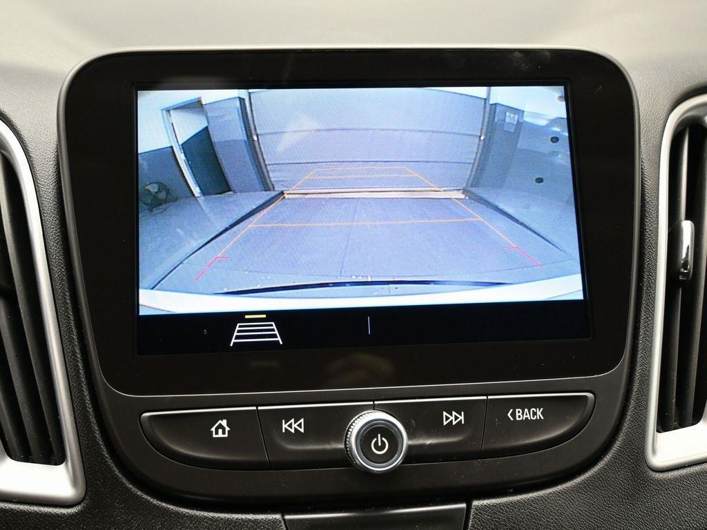 used 2019 Chevrolet Malibu car, priced at $13,999