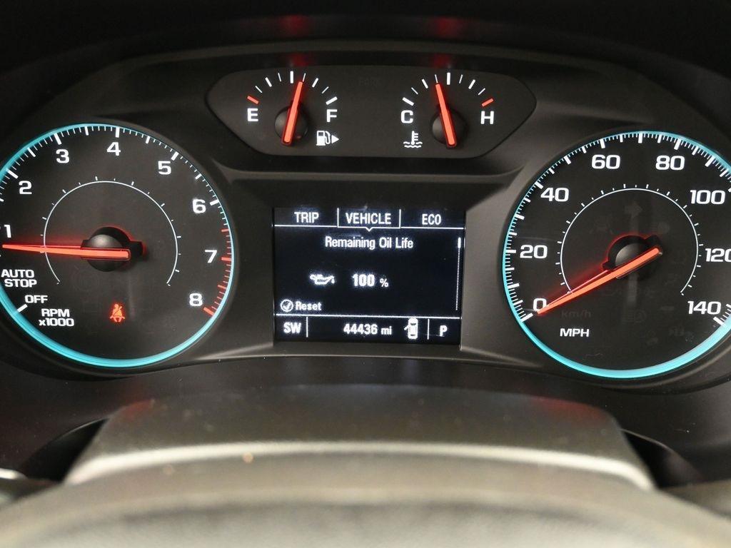 used 2019 Chevrolet Malibu car, priced at $13,999