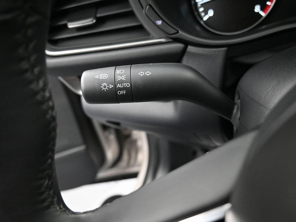 used 2024 Mazda CX-30 car, priced at $20,599