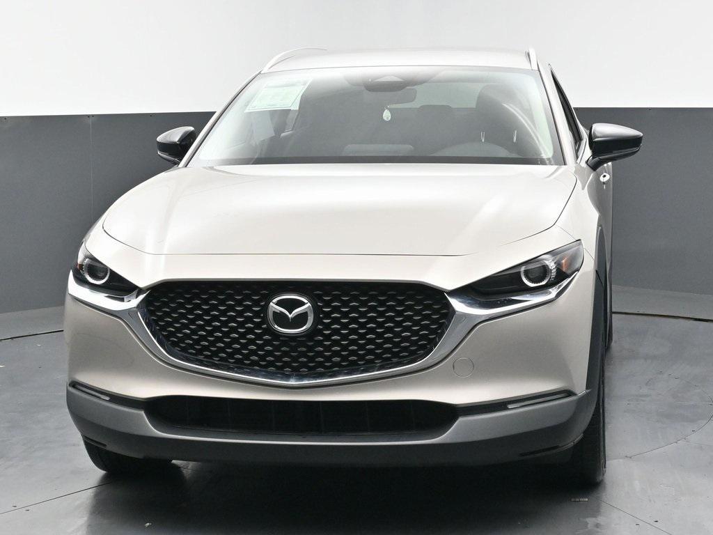used 2024 Mazda CX-30 car, priced at $20,599