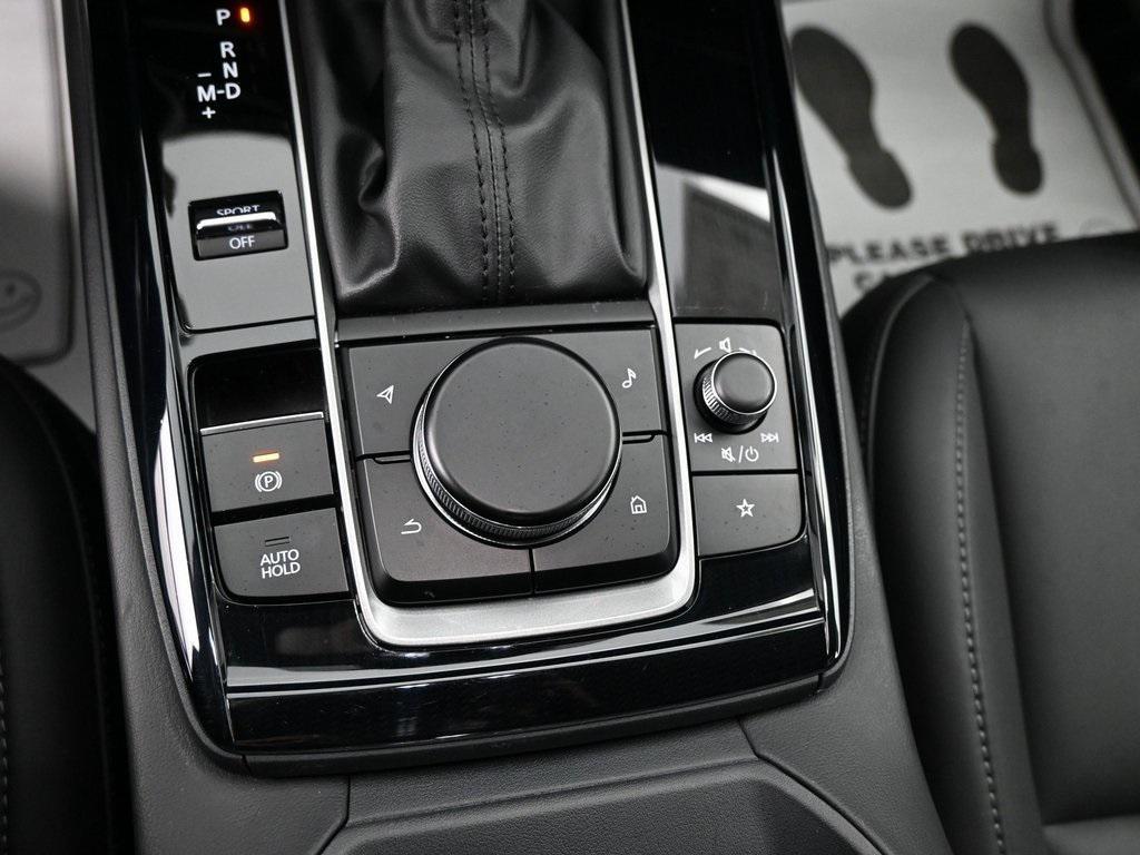 used 2024 Mazda CX-30 car, priced at $20,599