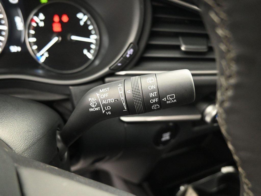 used 2024 Mazda CX-30 car, priced at $20,599