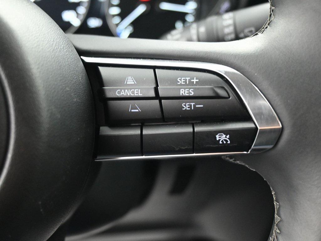 used 2024 Mazda CX-30 car, priced at $20,599