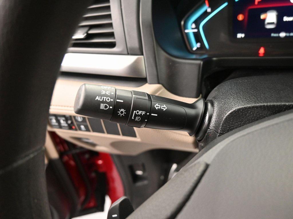used 2024 Honda Odyssey car, priced at $30,999