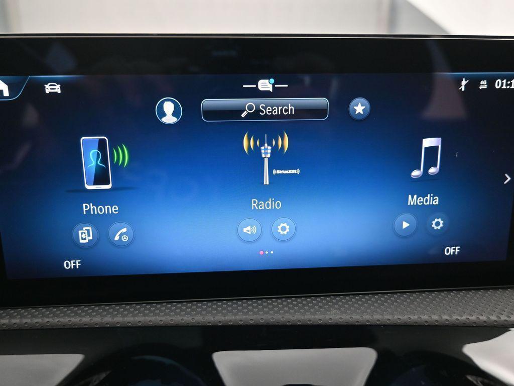 used 2024 Mercedes-Benz CLA 250 car, priced at $29,999