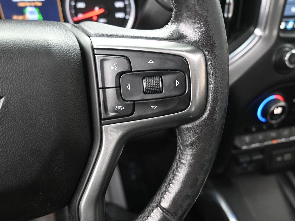 used 2020 Chevrolet Silverado 3500 car, priced at $50,999