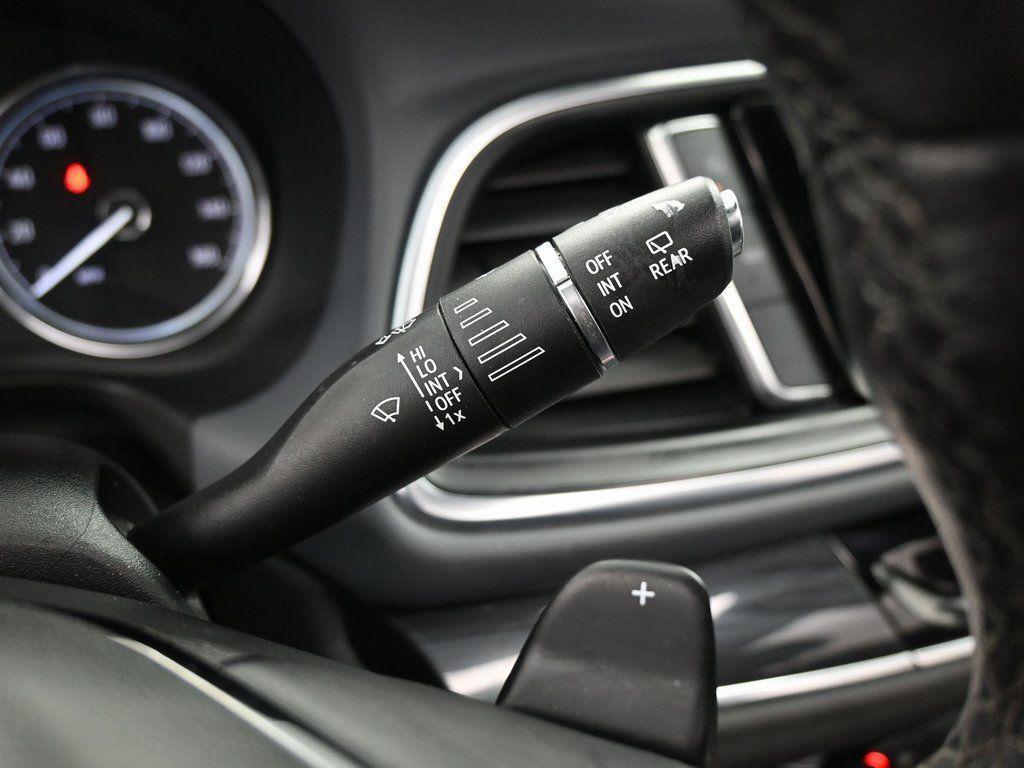 used 2023 Buick Enclave car, priced at $30,499