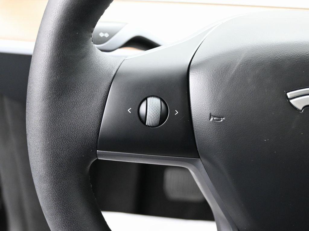 used 2023 Tesla Model Y car, priced at $27,999