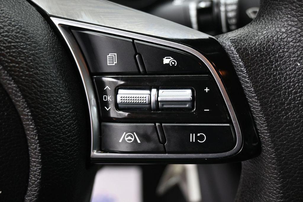 used 2024 Kia Forte car, priced at $17,298