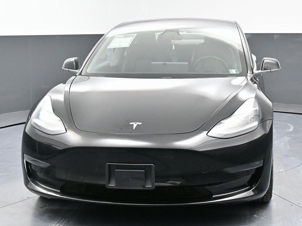 used 2018 Tesla Model 3 car, priced at $17,499