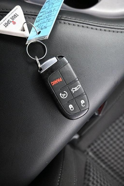 used 2023 Dodge Challenger car, priced at $29,999