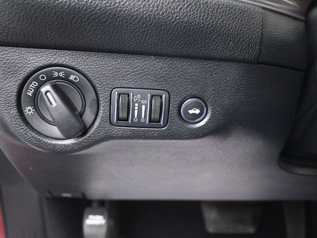 used 2023 Dodge Challenger car, priced at $29,999