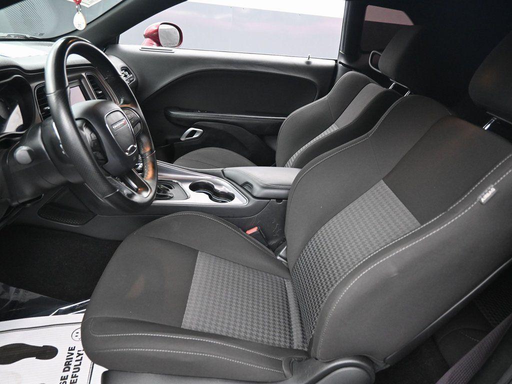 used 2023 Dodge Challenger car, priced at $29,999