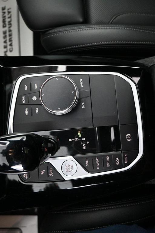 used 2023 BMW X3 car, priced at $33,999