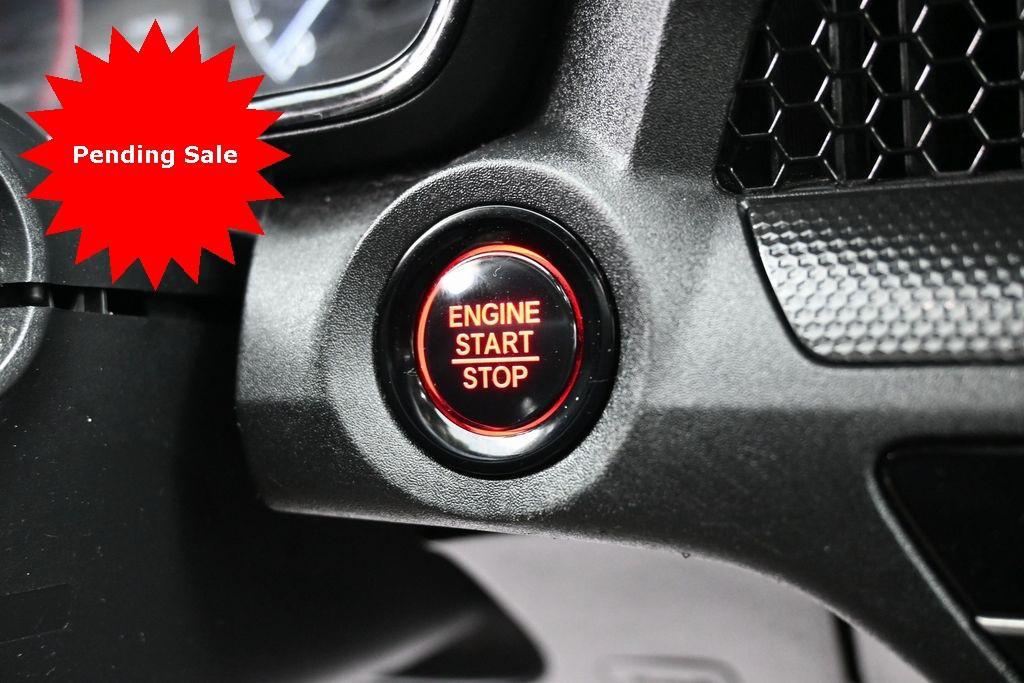 used 2023 Honda CR-V car, priced at $22,999