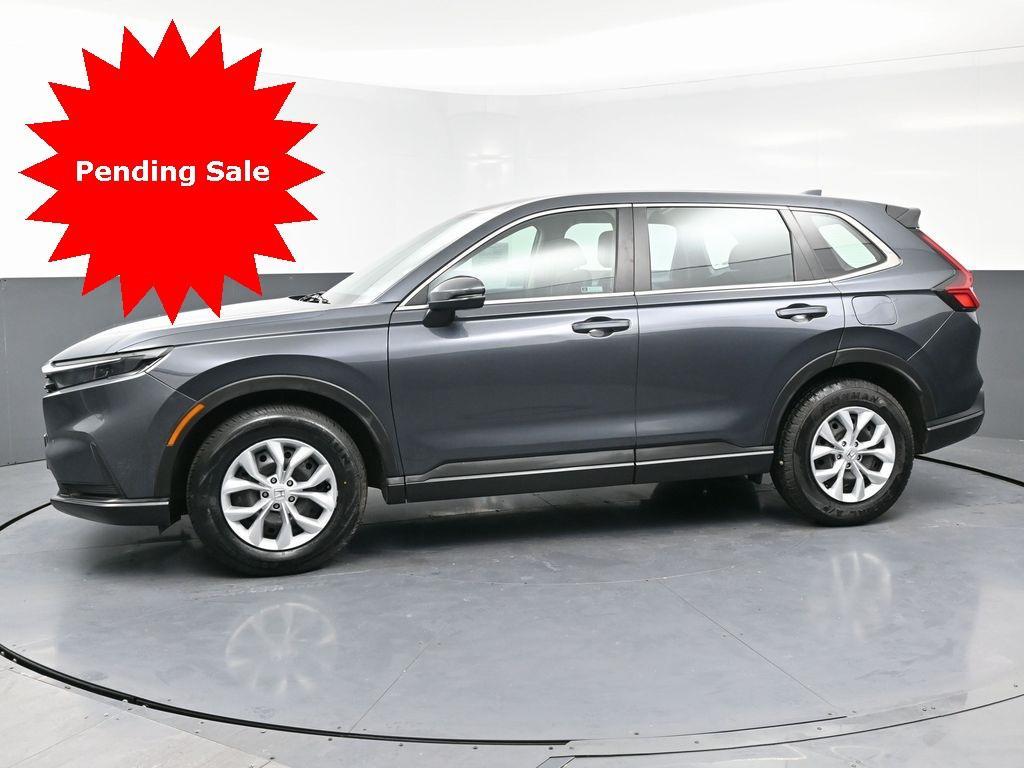 used 2023 Honda CR-V car, priced at $22,999