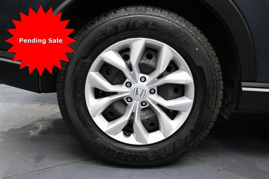 used 2023 Honda CR-V car, priced at $22,999