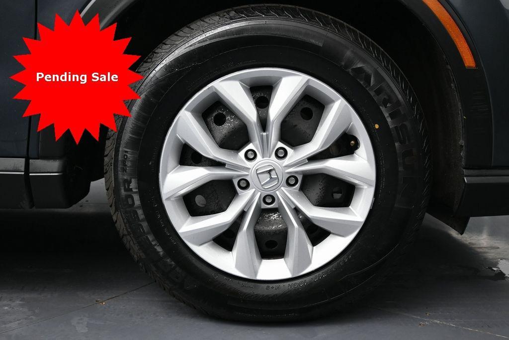 used 2023 Honda CR-V car, priced at $22,999