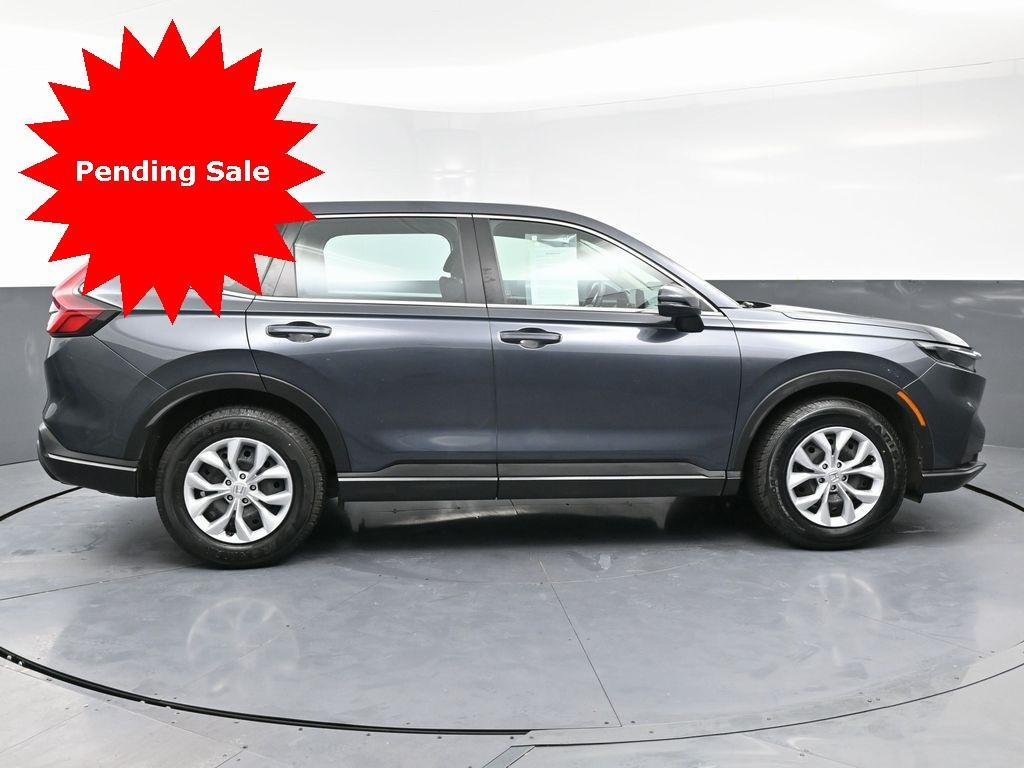 used 2023 Honda CR-V car, priced at $22,999