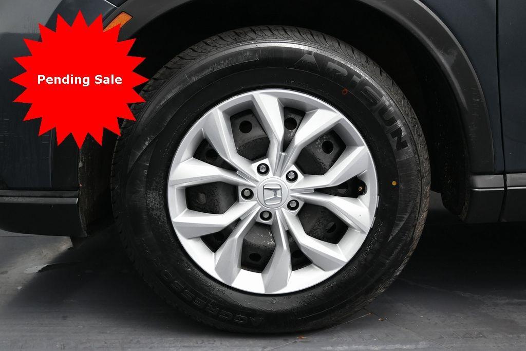 used 2023 Honda CR-V car, priced at $22,999