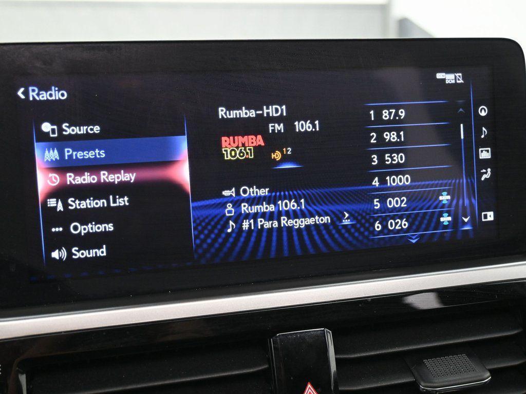 used 2022 Lexus GX 460 car, priced at $45,498