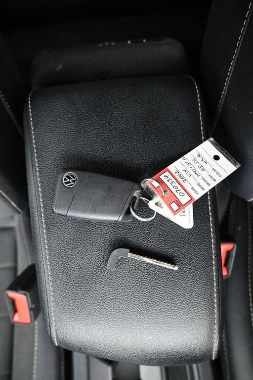 used 2022 Volkswagen Taos car, priced at $14,999