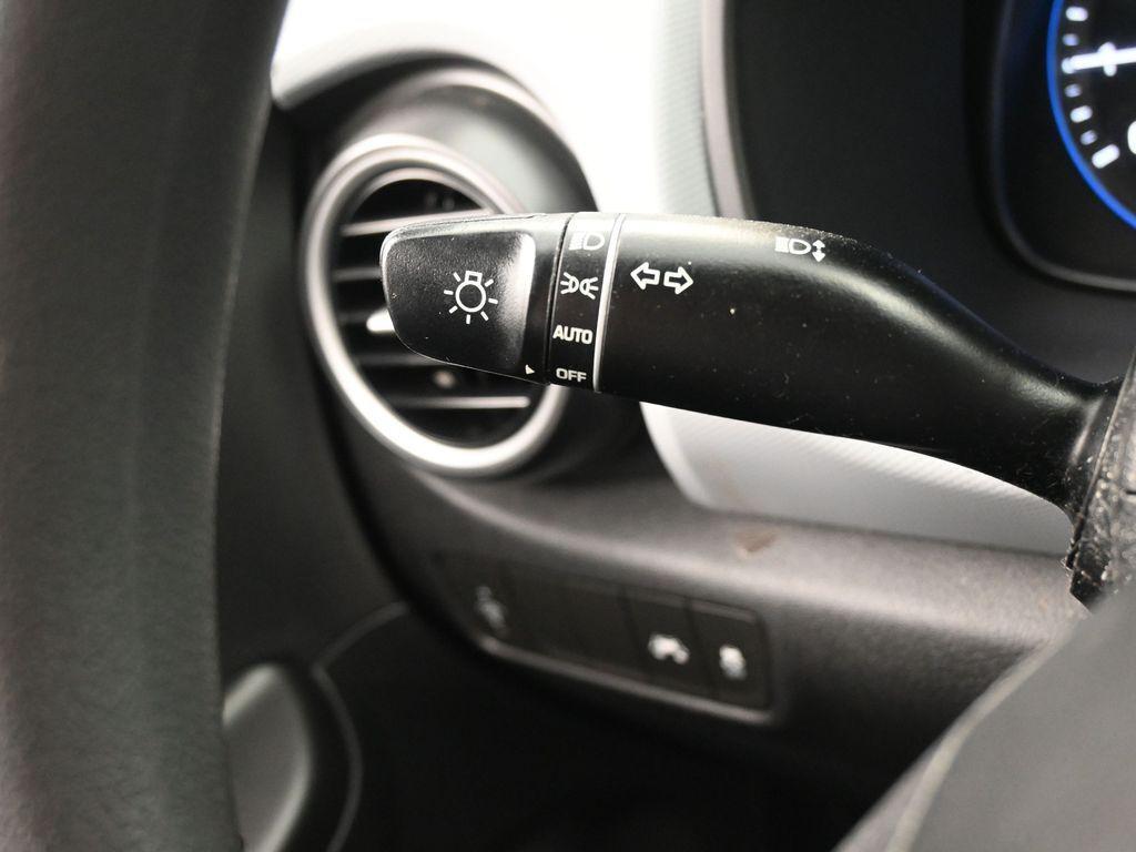 used 2019 Hyundai Kona car, priced at $11,999