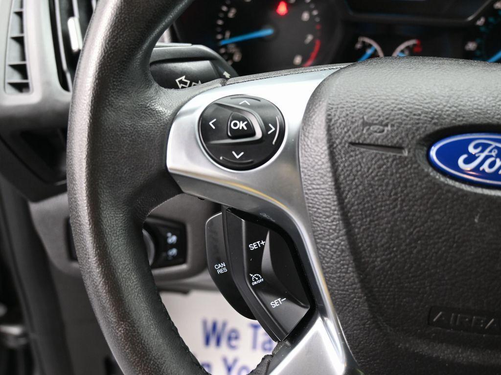 used 2016 Ford Transit Connect car, priced at $17,999