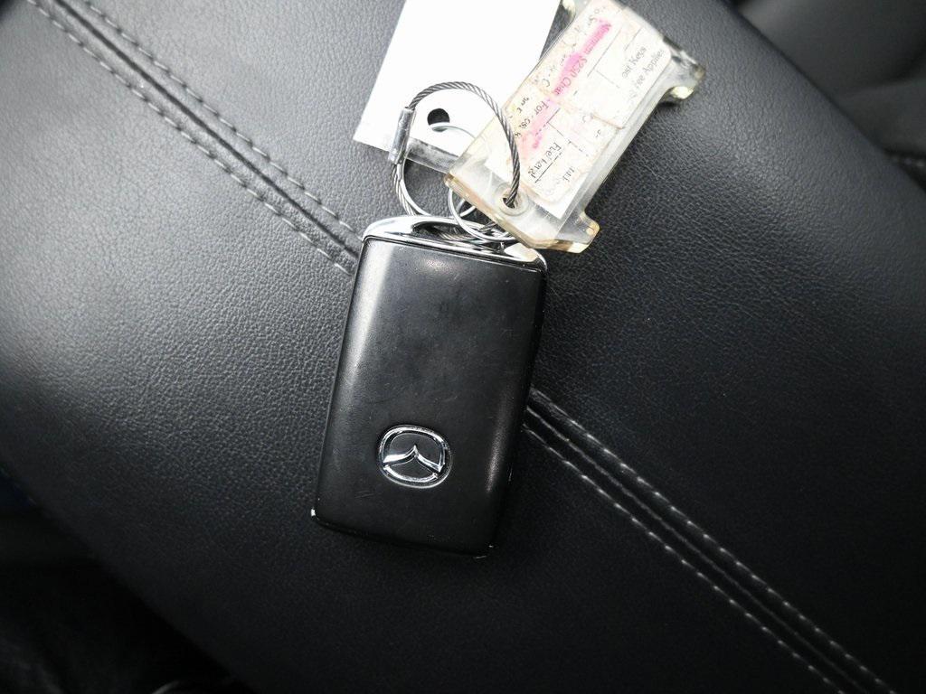 used 2025 Mazda CX-30 car, priced at $22,499