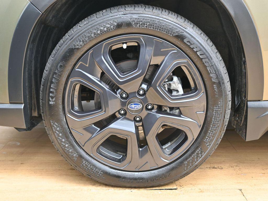 used 2023 Subaru Ascent car, priced at $31,999