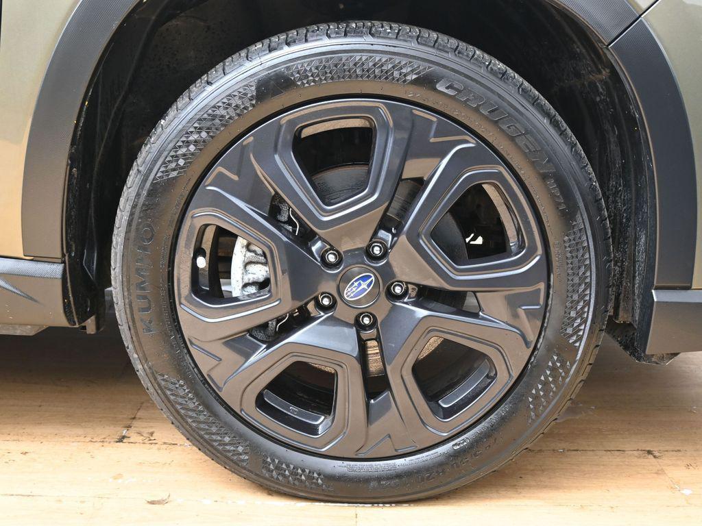 used 2023 Subaru Ascent car, priced at $31,999