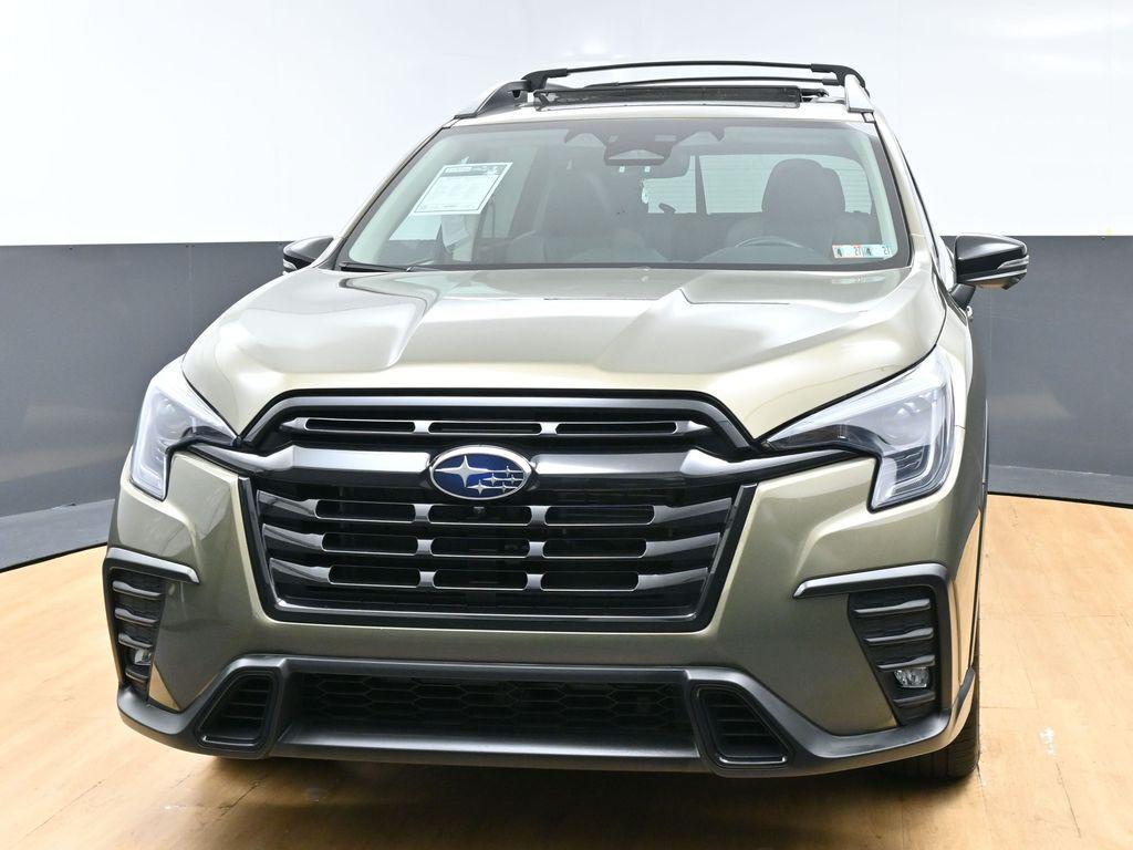 used 2023 Subaru Ascent car, priced at $31,999
