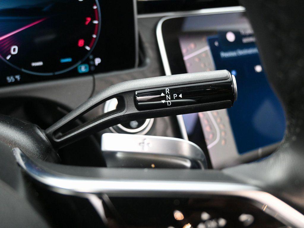 used 2024 Mercedes-Benz E-Class car, priced at $44,990