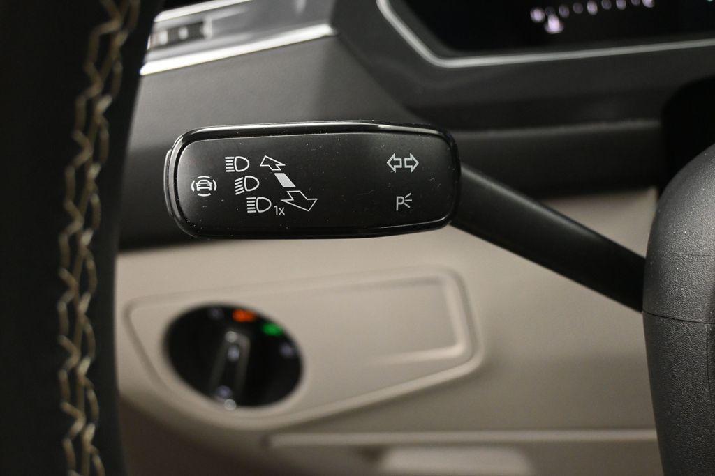 used 2023 Volkswagen Tiguan car, priced at $21,497