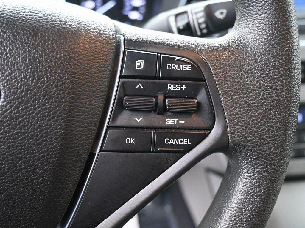 used 2016 Hyundai Sonata Hybrid car, priced at $12,998